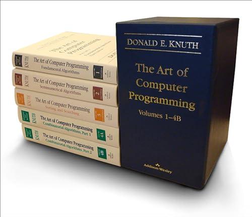 Art of Computer Programming