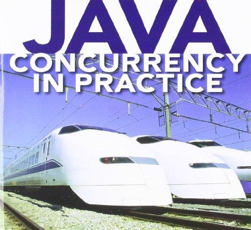 Java Concurrency in Practice